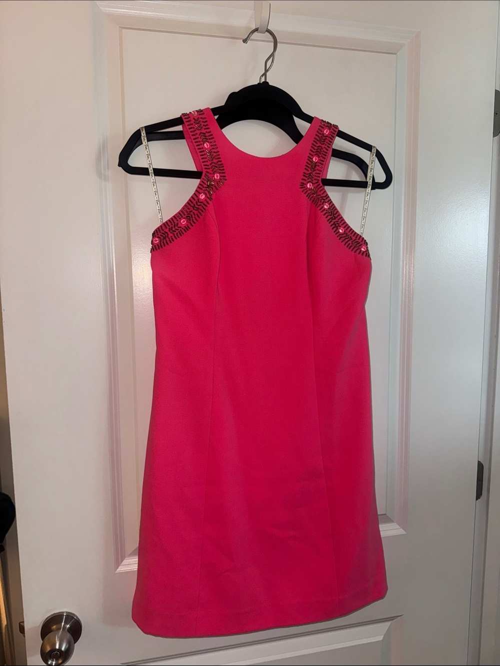 Lilly Pulitzer Largo shift dress